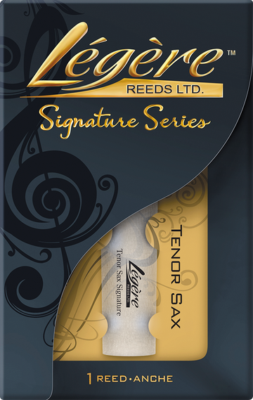 Signature 2.75 - Saxofone Tenor