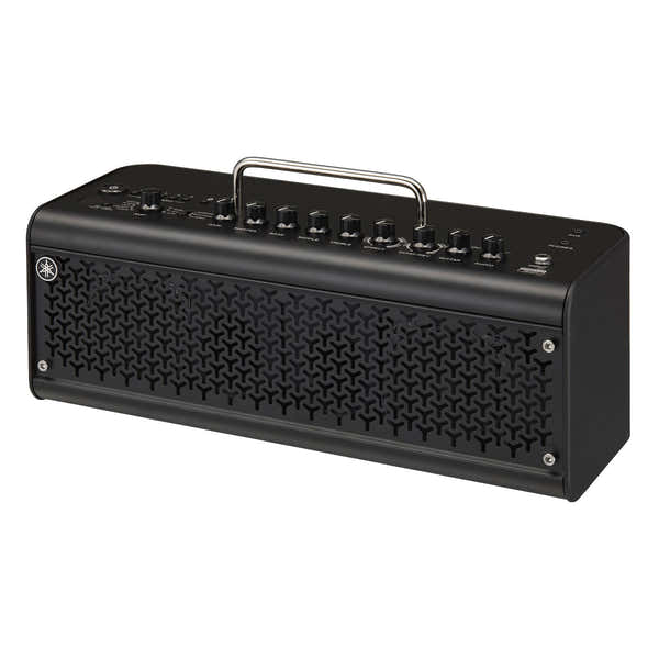 THR30II Sem fios 30W Preto