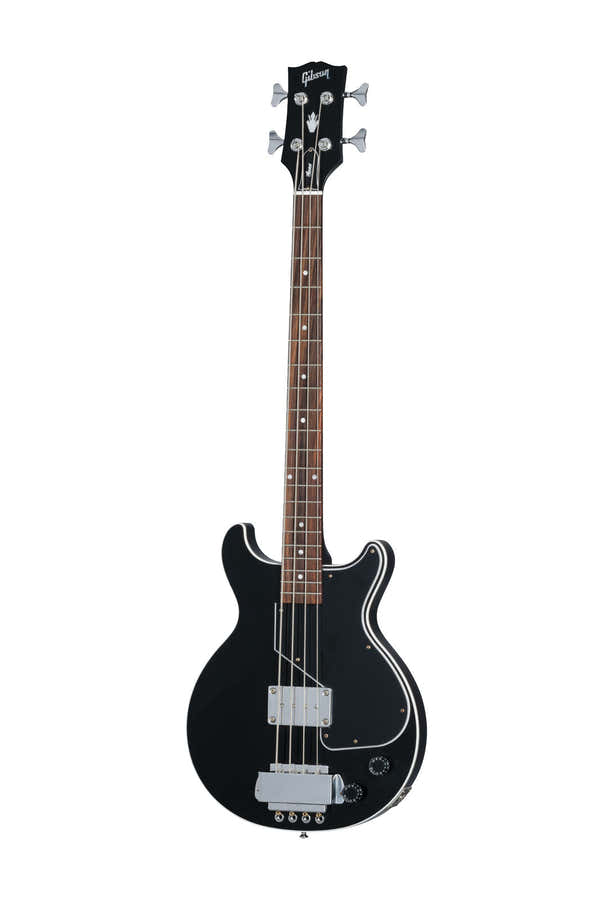 Gene Simmons Eb-0 Baixo