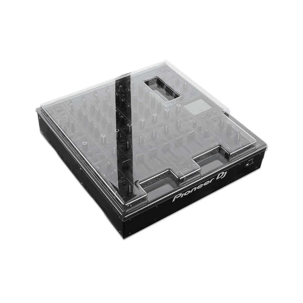 Decksaver Pioneer DJ DJM-V10 & DJM-V10-LF Capa