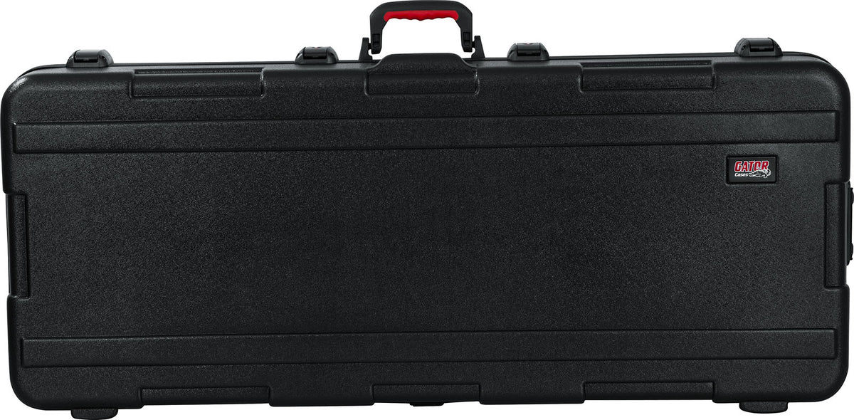 Gator Capa para teclado GTSA-KEY61 Preto