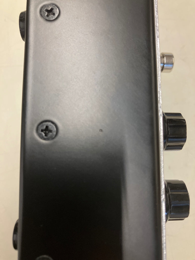 PRO-FX-DOUBLE SHOT - B Stock