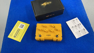 MOHO FUZZ - B Stock