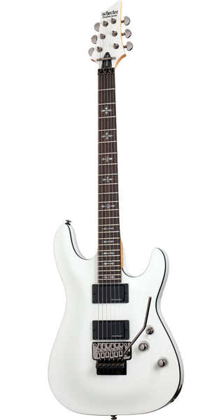 Demon 6 FR Branco vintage
