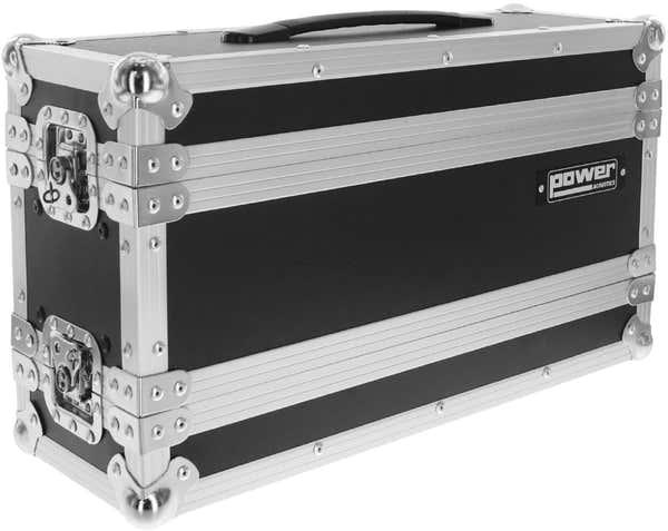Power Acoustics Flight Cases FCE 3 UHFMIC