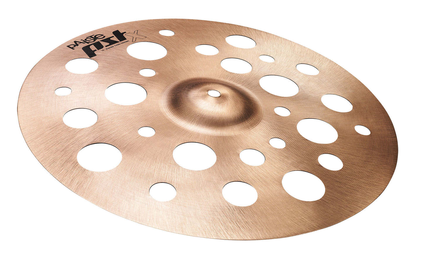 PSTX SWISS THIN CRASH 14"