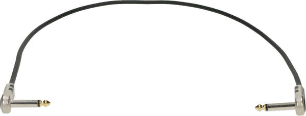 Patch 60 cm Angulado Extremidades Banhadas a Ouro