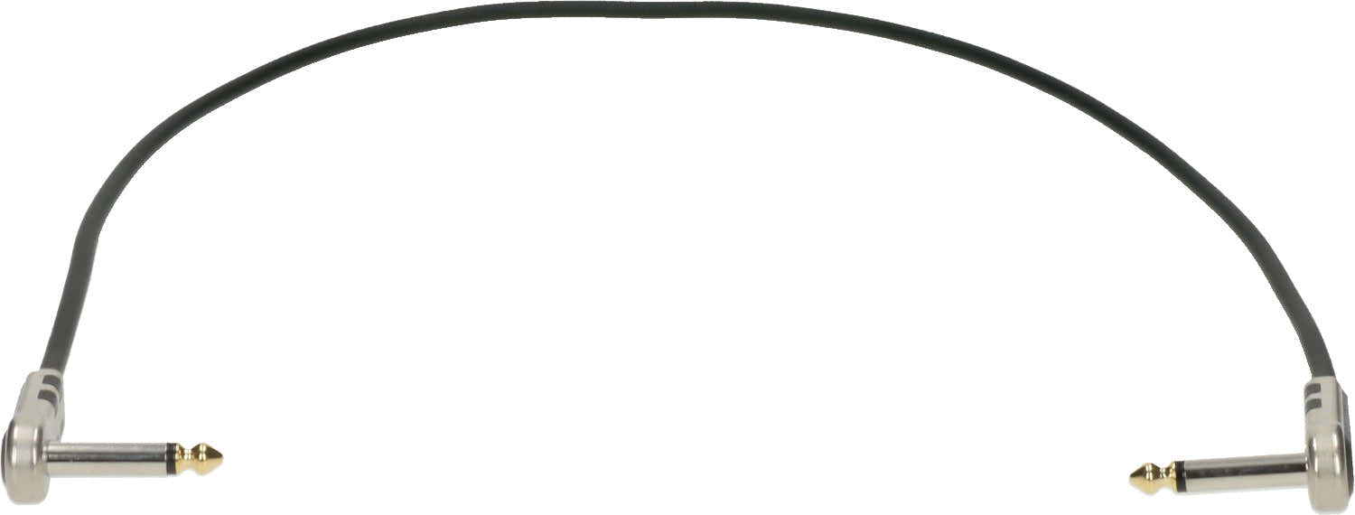 Patch 60 cm Angulado Extremidades Banhadas a Ouro