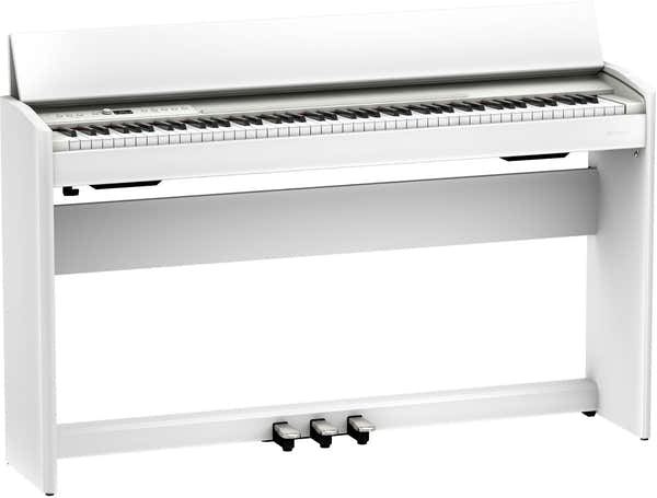 F-701 Branco