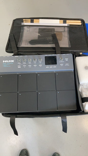 DP-2000 - MULTI-PAD - B Stock