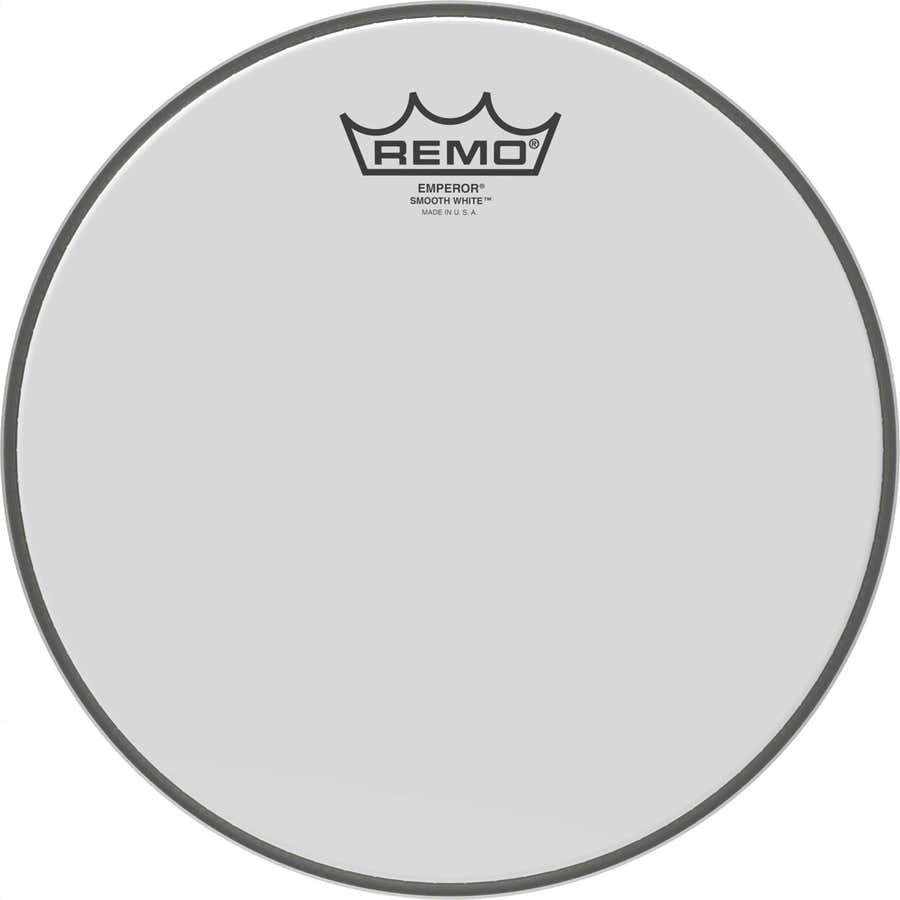 BE-0210-00 - EMPEROR  SMOOTH WHITE 10