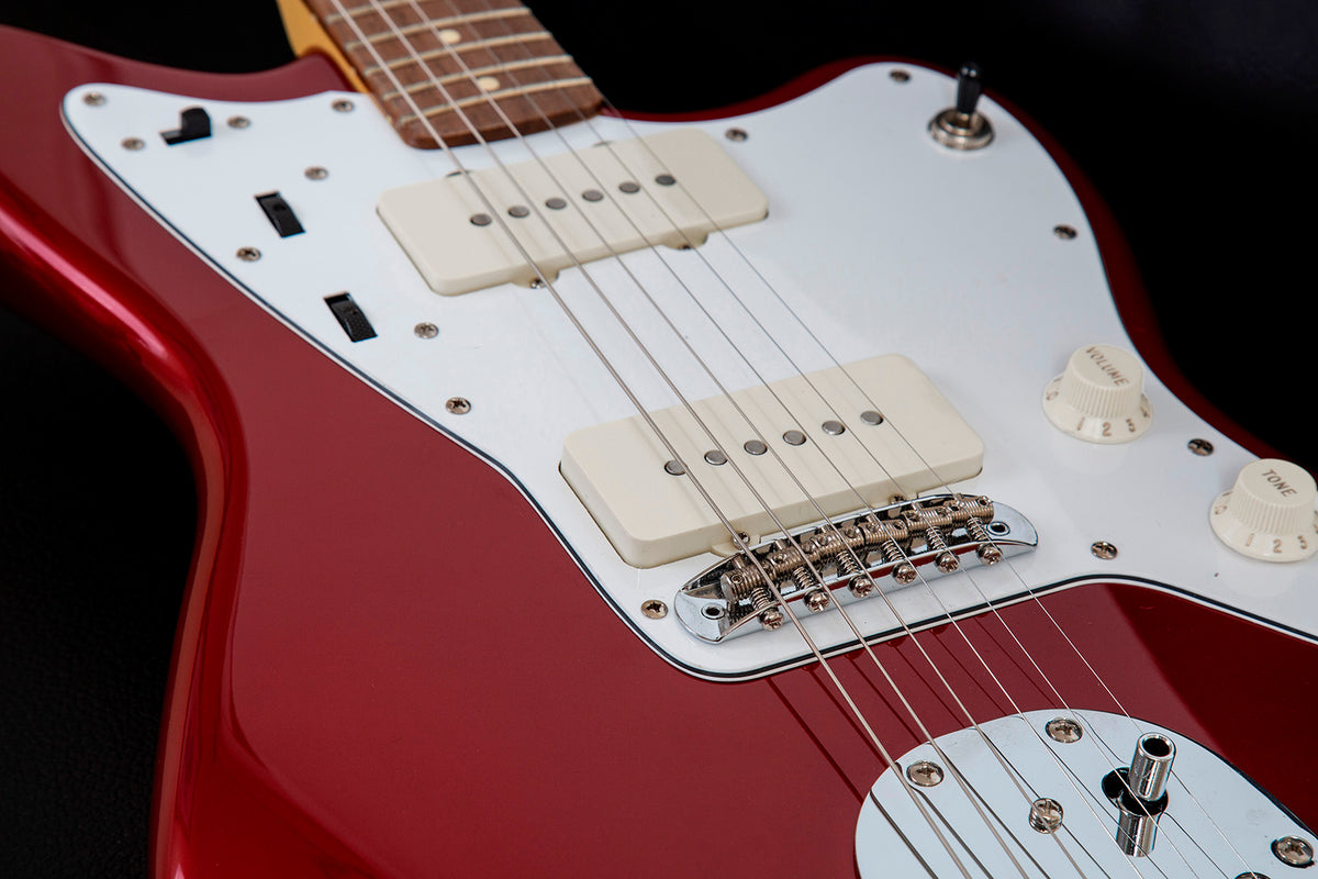 Jazzmaster Silencer Vintage Set