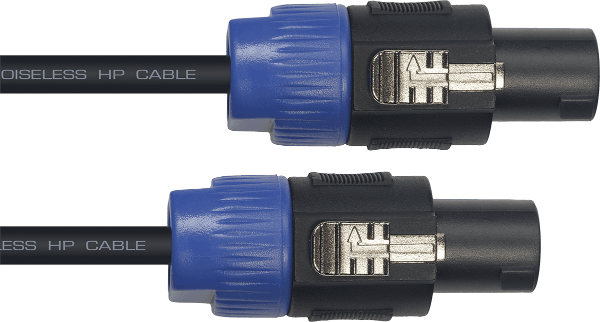 HP20SS SPEAKON/SPEAKON 66.5 FT / 20 M.
