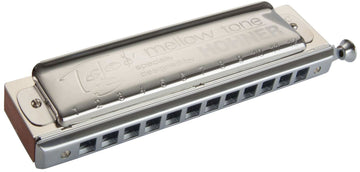 Toots Mellow Tone C/Do - 12 orifícios