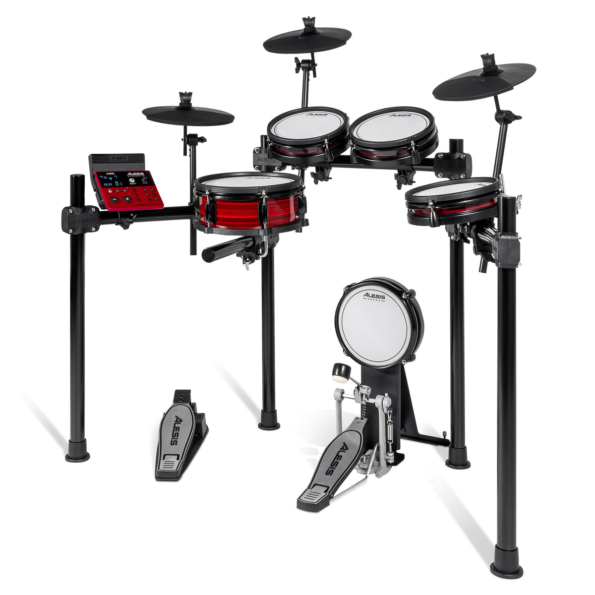 Nitro Pro Kit