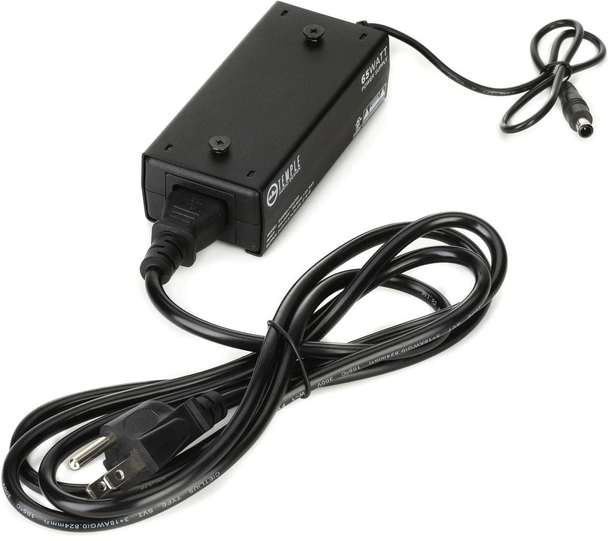 Fonte de alimentação, 65 Watt - versão UK