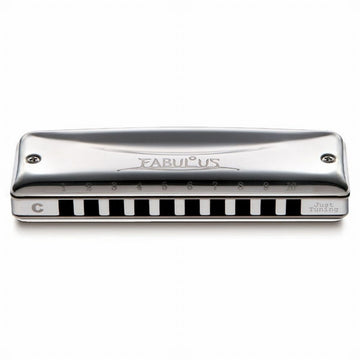 HARMONICA FABULOUS 20 C TEMPERE
