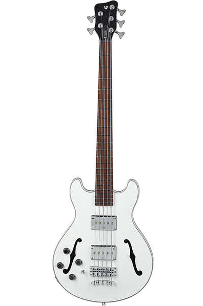 Star Bass 5 LH Branco creme