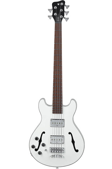 Star Bass 5 LH Branco creme