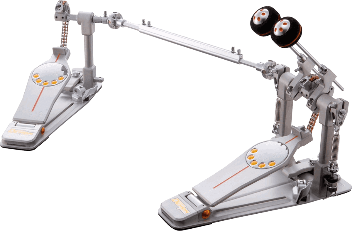P3002C - DEMON CHAIN DRIVE DOUBLE