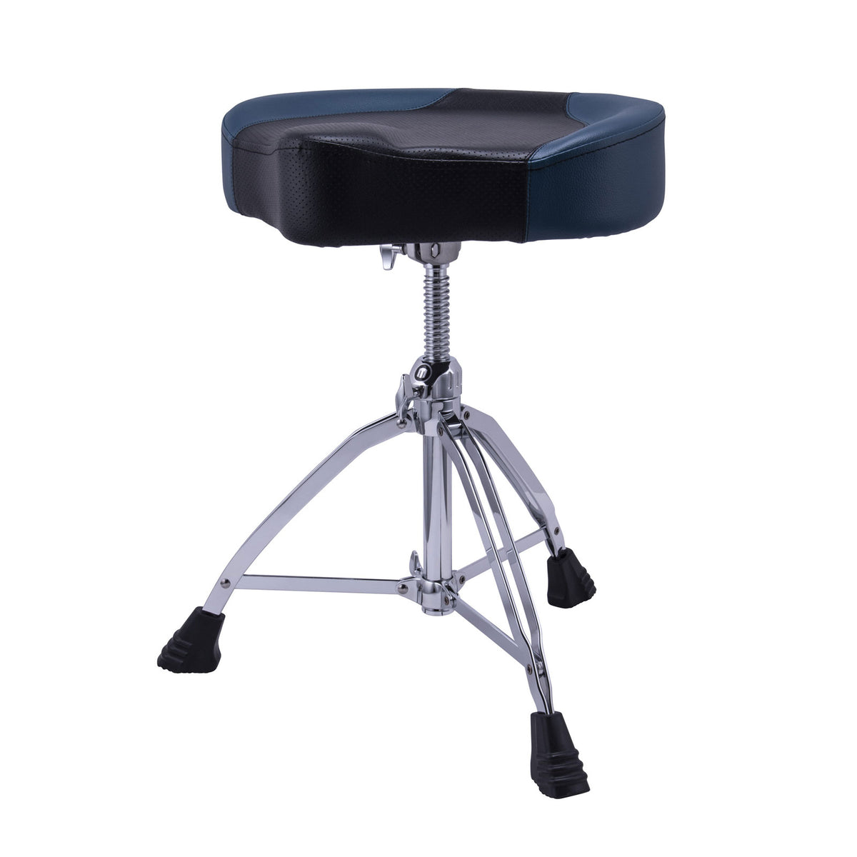 Mapex T855BL PRO SADDLE-STYLE BLUE