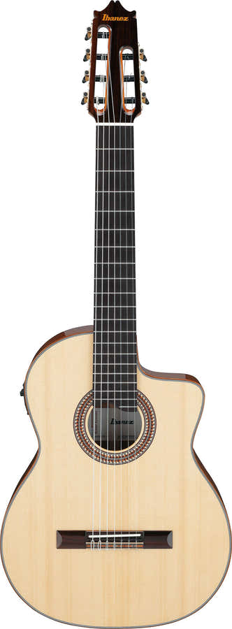GA3007CE Natural Alto brilho