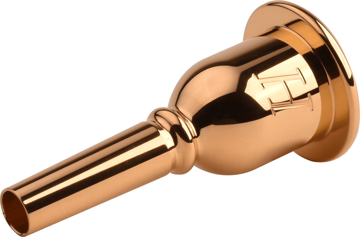 Héritage Tubo Largo 2NAL Banhado a Ouro (Trombone)