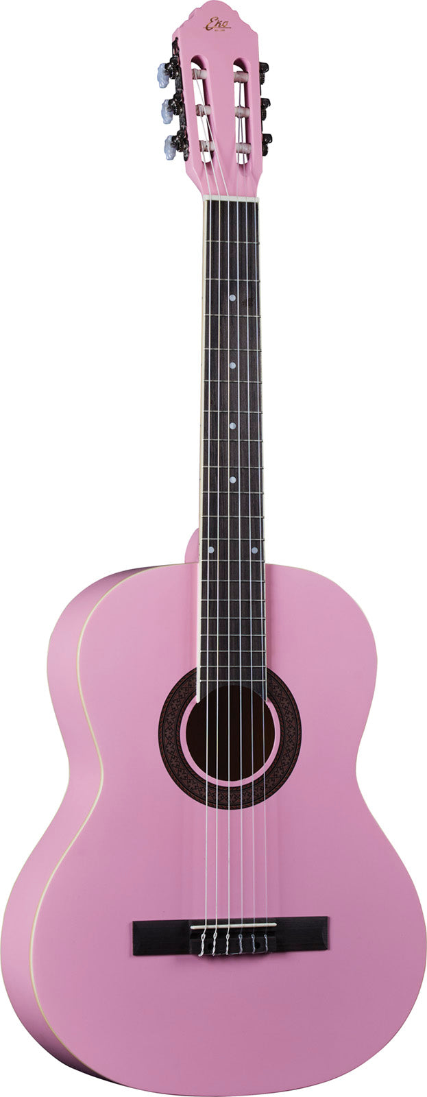 CS-10 4/4 Rosa acetinado