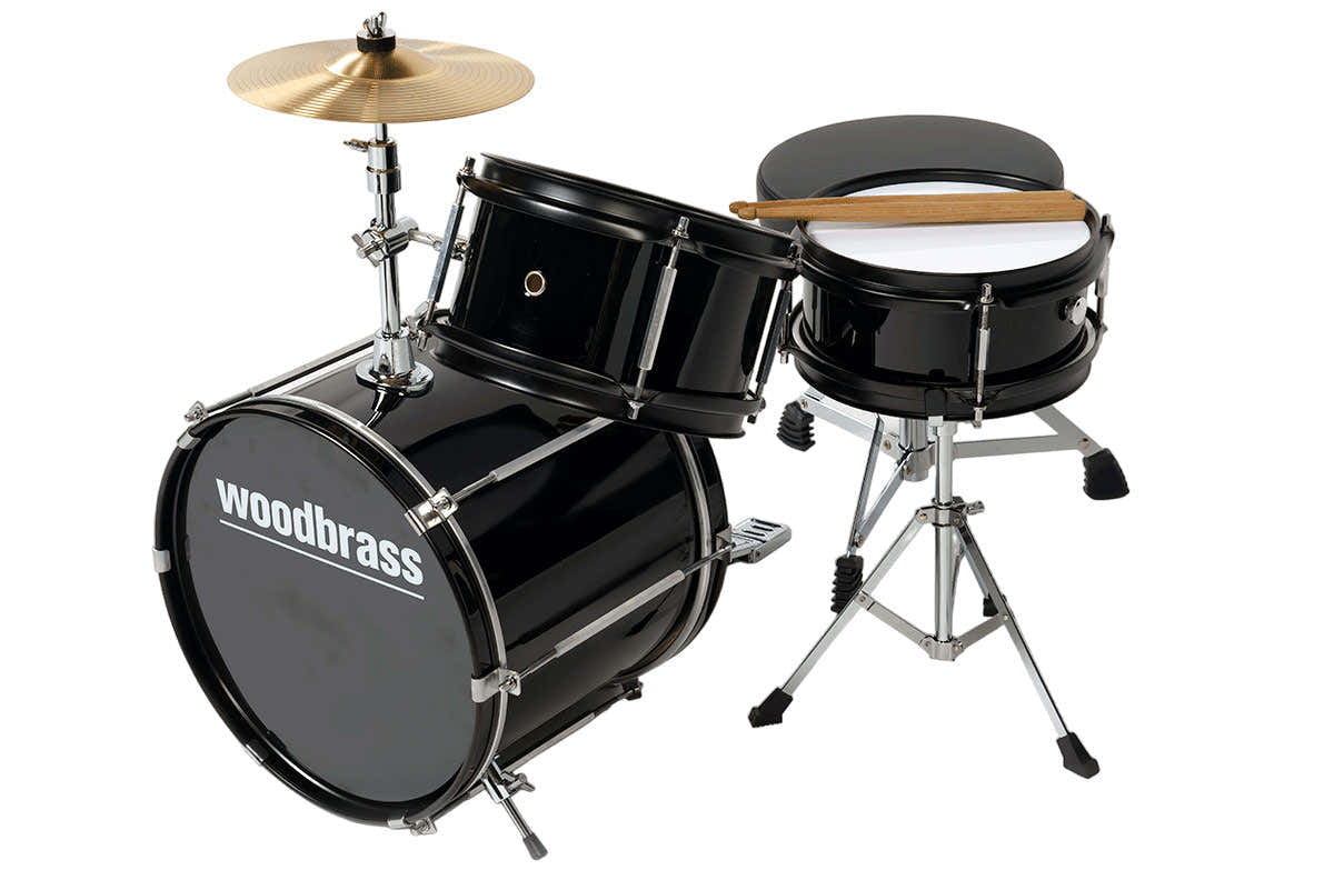DSJ90 Preto