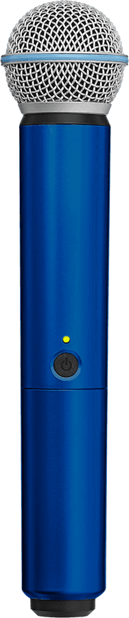 WA713 - Blu