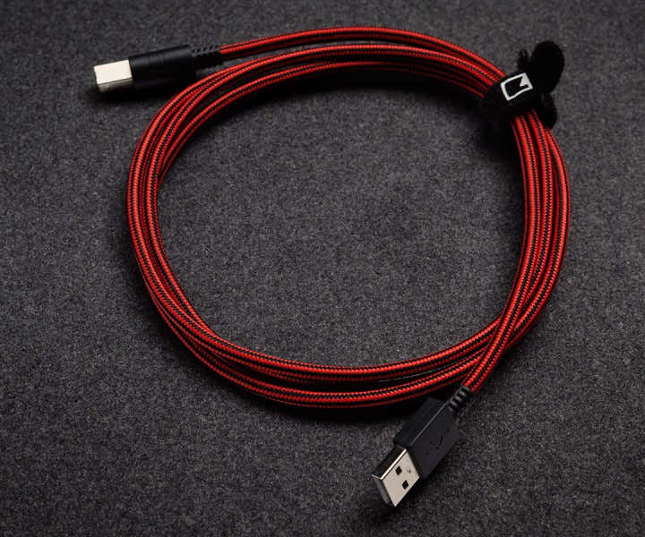 cabo USB