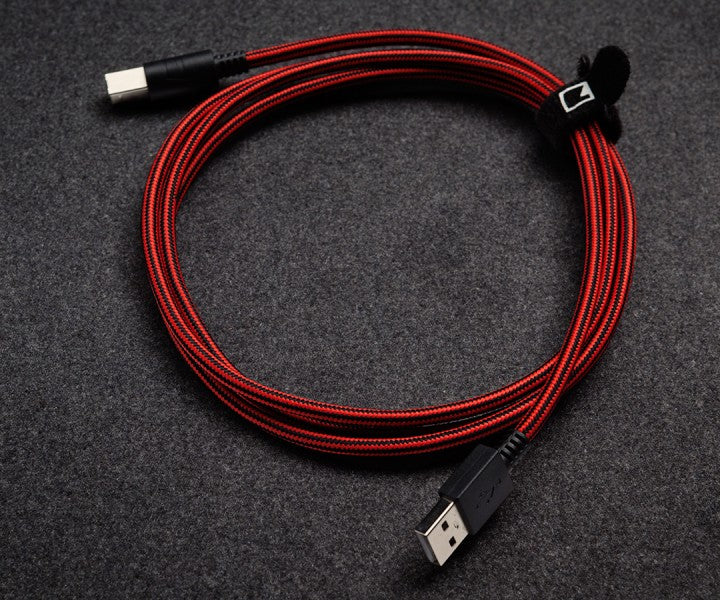 Elektron cabo USB