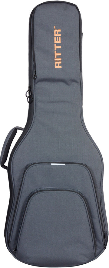 Saco GR4 Elétrico Cinzento