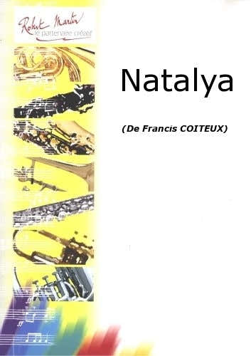 Coiteux F. - Natalya
