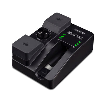 Relay G10SR Recetor de sistema sem fios