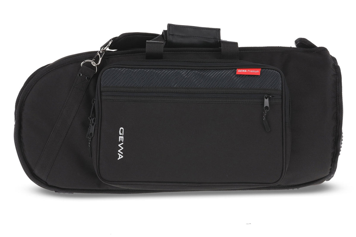 Gewa GIG BAG FOR BARITONE PREMIUM STRAIGHT SHAPE
