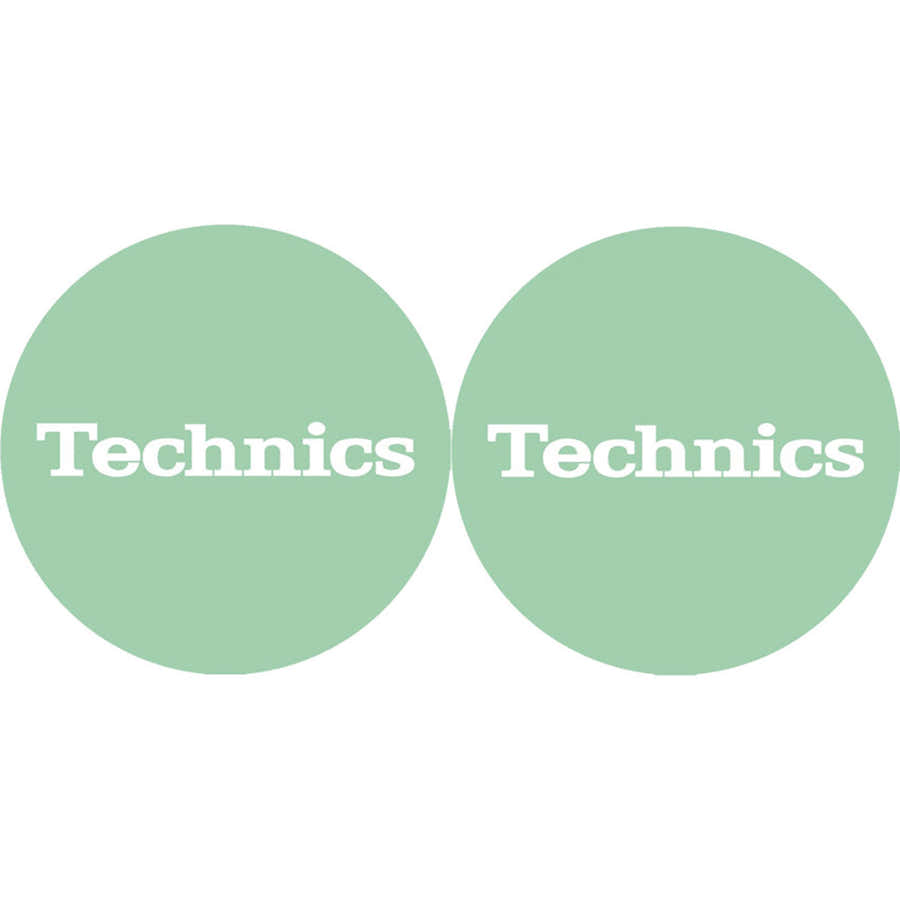LP-SLIPMAT TECHNICS SIMPLE 7