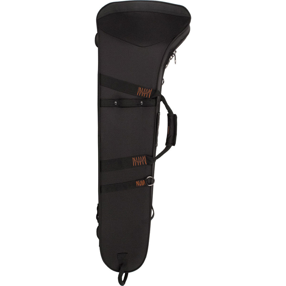 Estojo De Trombone Tenor Protec Contoured PB-306CT