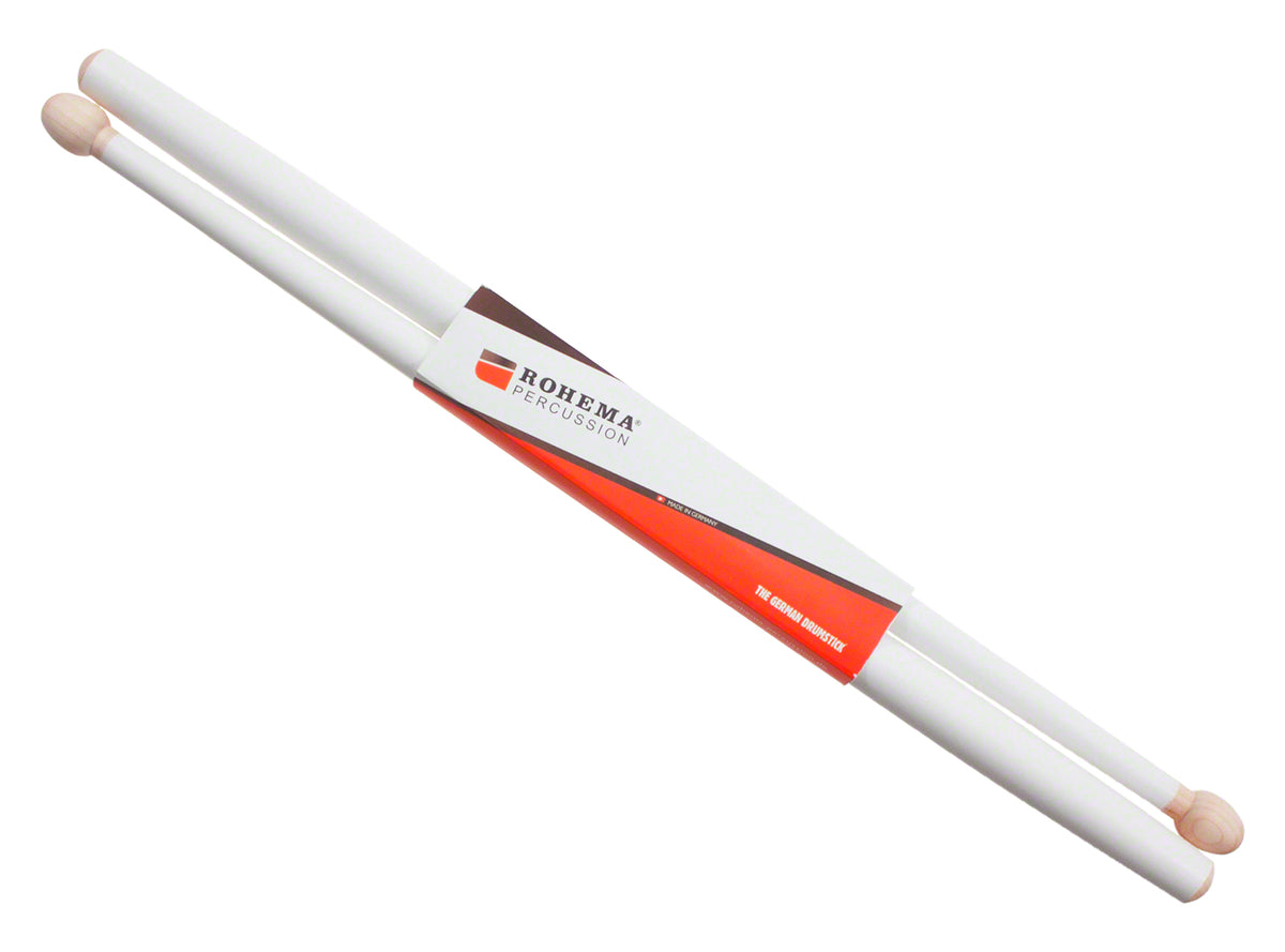 RAC WHITE MAPLE MARCHING SERIES