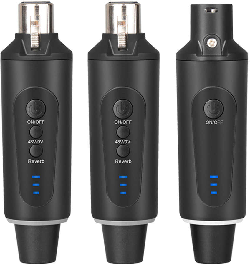 Plug 210R 2.4G