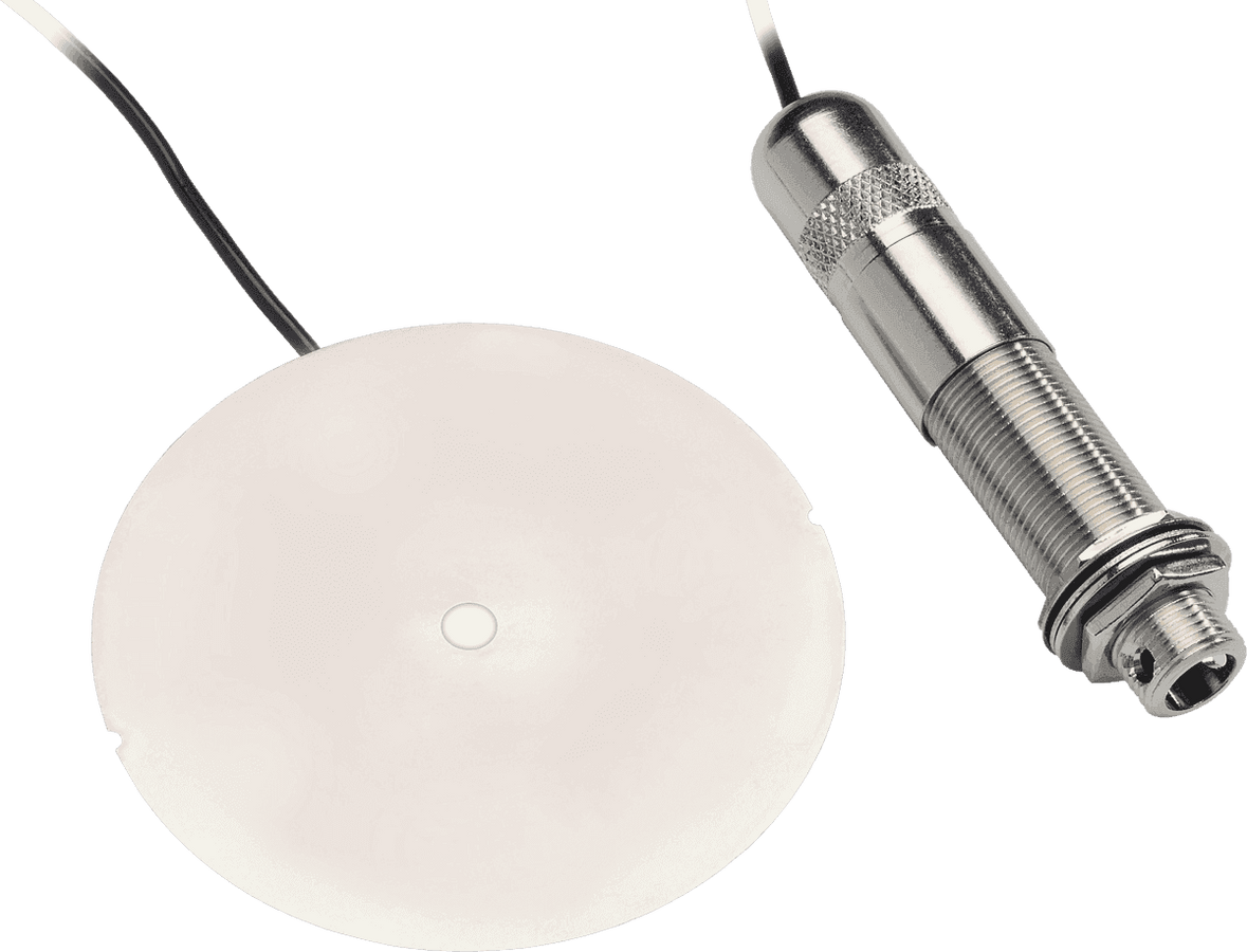 CLASSIC SERIES PASSIVE RESOPHONIC PICKUP