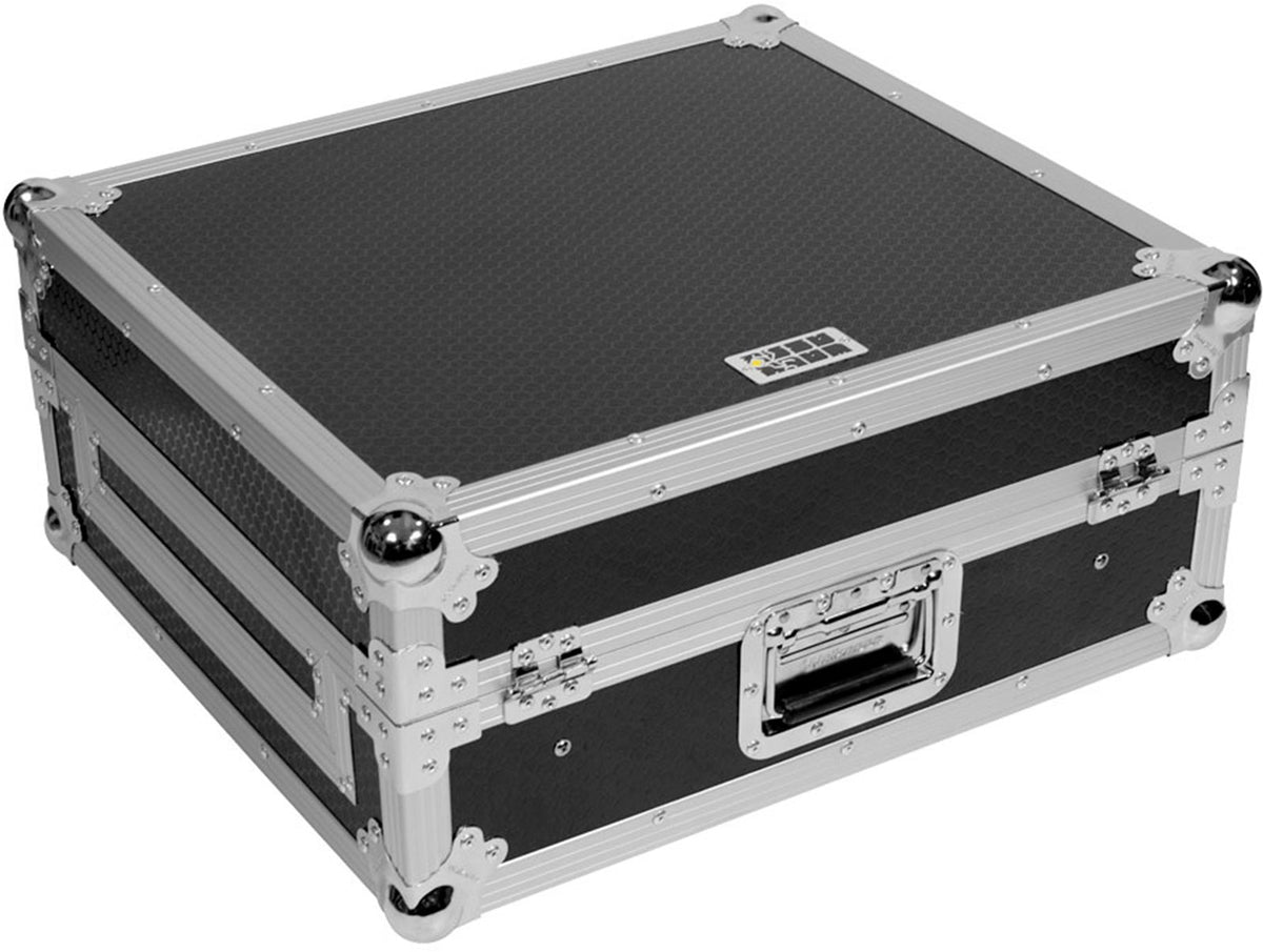 Flight DJM-V10 / A9 Colmeia LTS Prateado