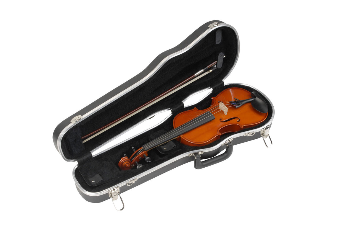 1/2 VIOLIN 1 / 2 - 12" VIOLA DELUXE FITTED
