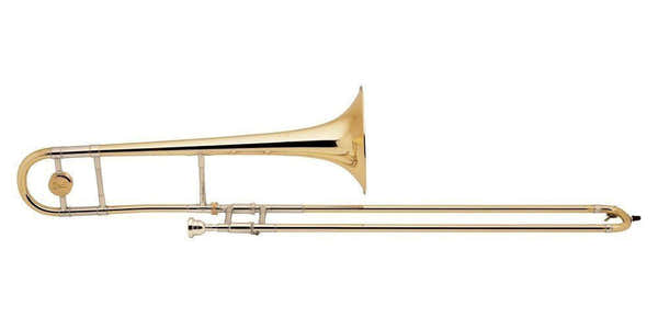 42 Stradivarius - Tenor Simples Envernizado