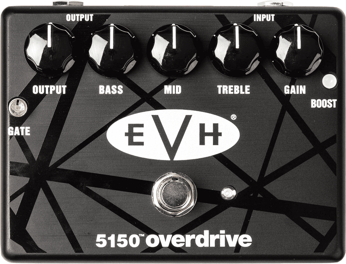 EVH5150