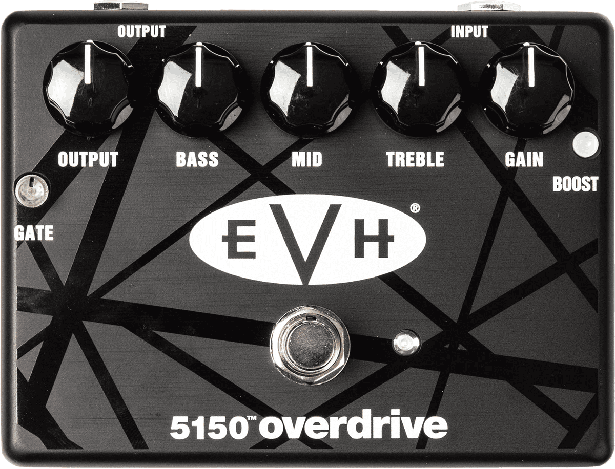 EVH5150
