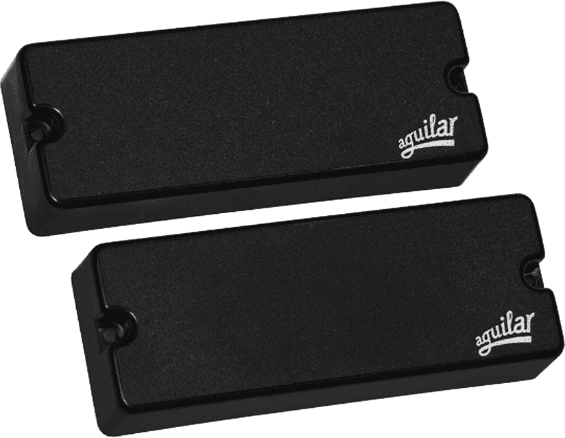 BASS PICKUP SOAPBAR DCB KIT 4 STRINGS TYPE G3