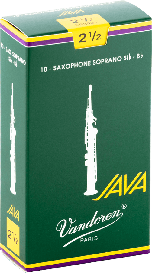 JAVA 2.5 - SR3025