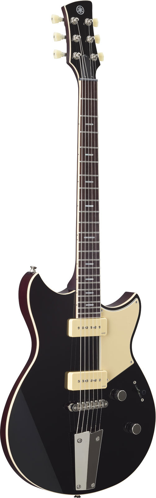 Revstar Standard Rss02T Preto