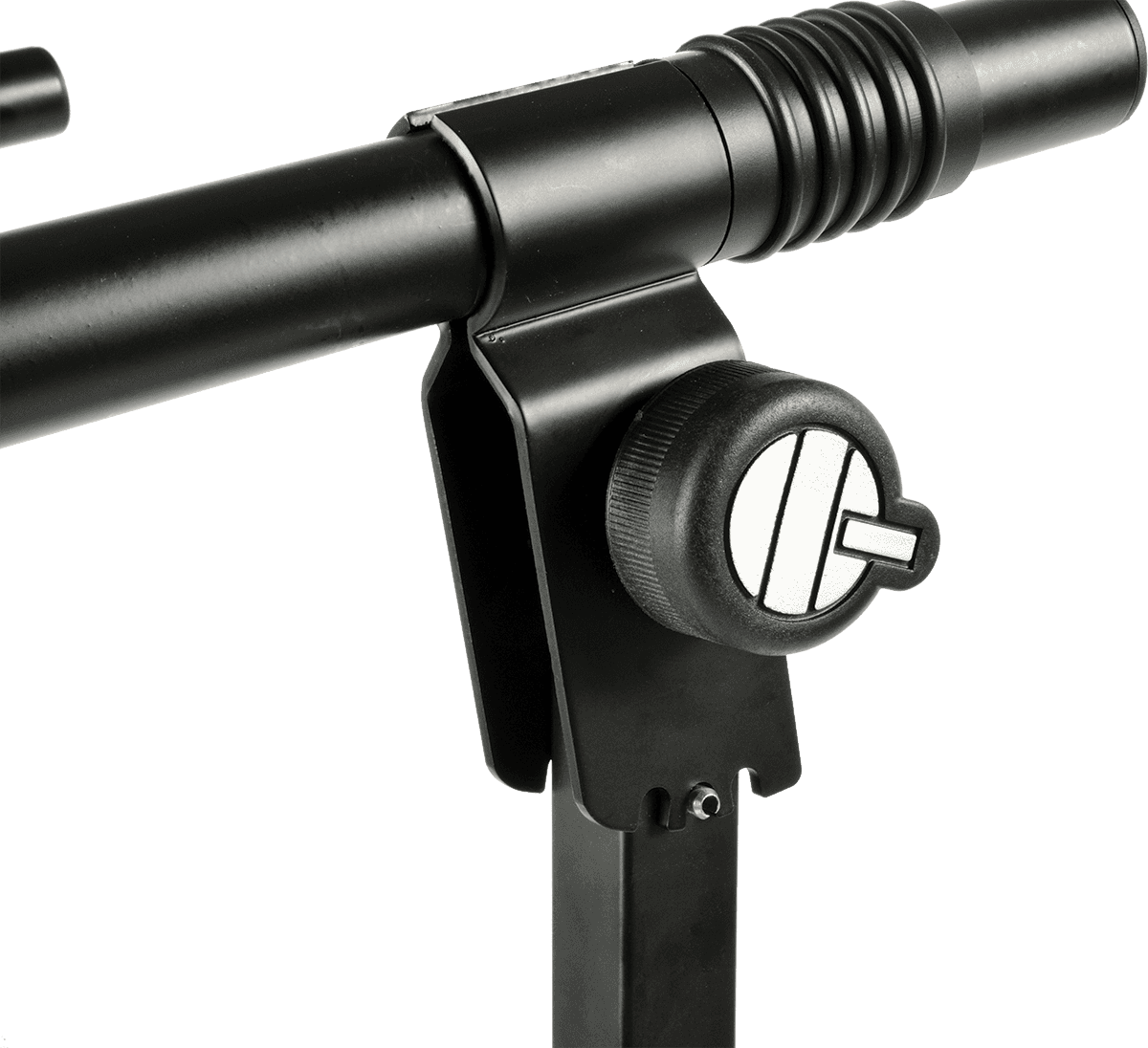Keyboard extension QLX3 Black